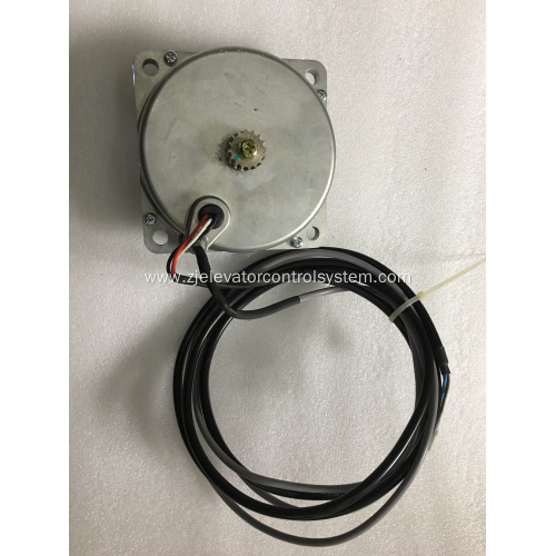 131101607 Car Door Motor for Hyundai Elevators